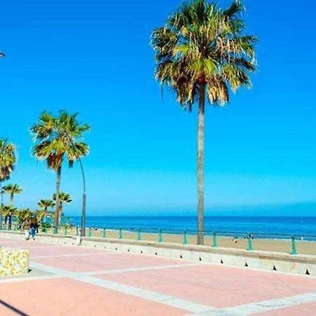 XV Apartamentos Morales & Arnal Estepona Esterno foto