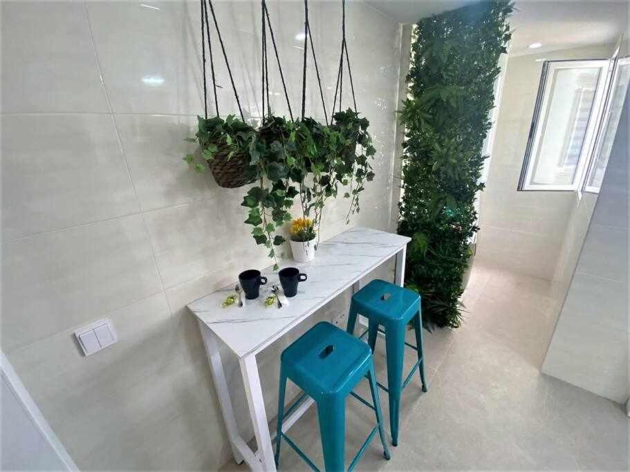 XV Apartamentos Morales & Arnal Estepona Esterno foto