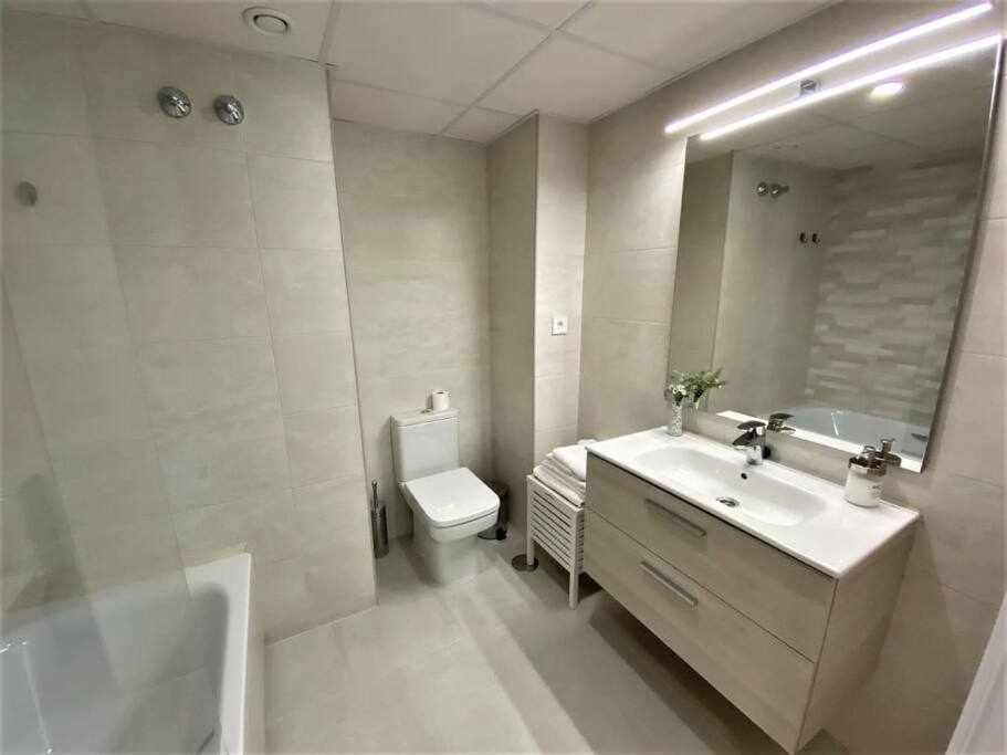 XV Apartamentos Morales & Arnal Estepona Esterno foto