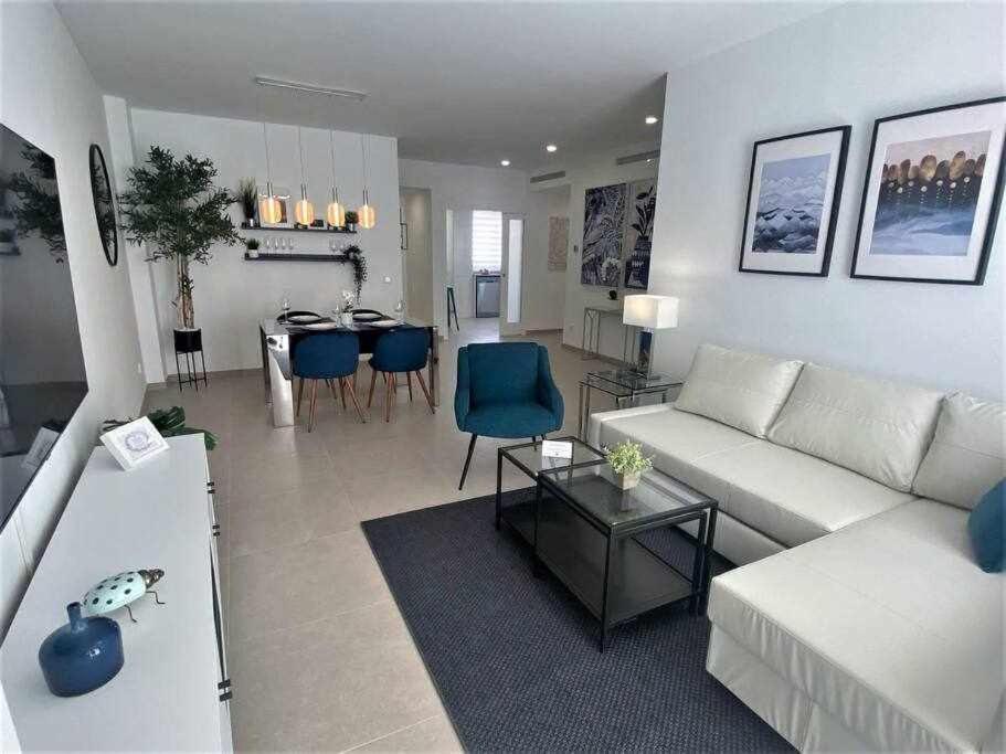 XV Apartamentos Morales & Arnal Estepona Esterno foto